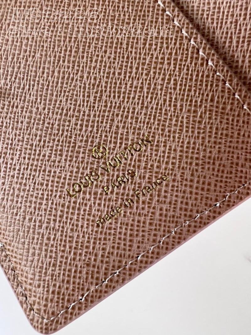 Louis Vuitton Wallets